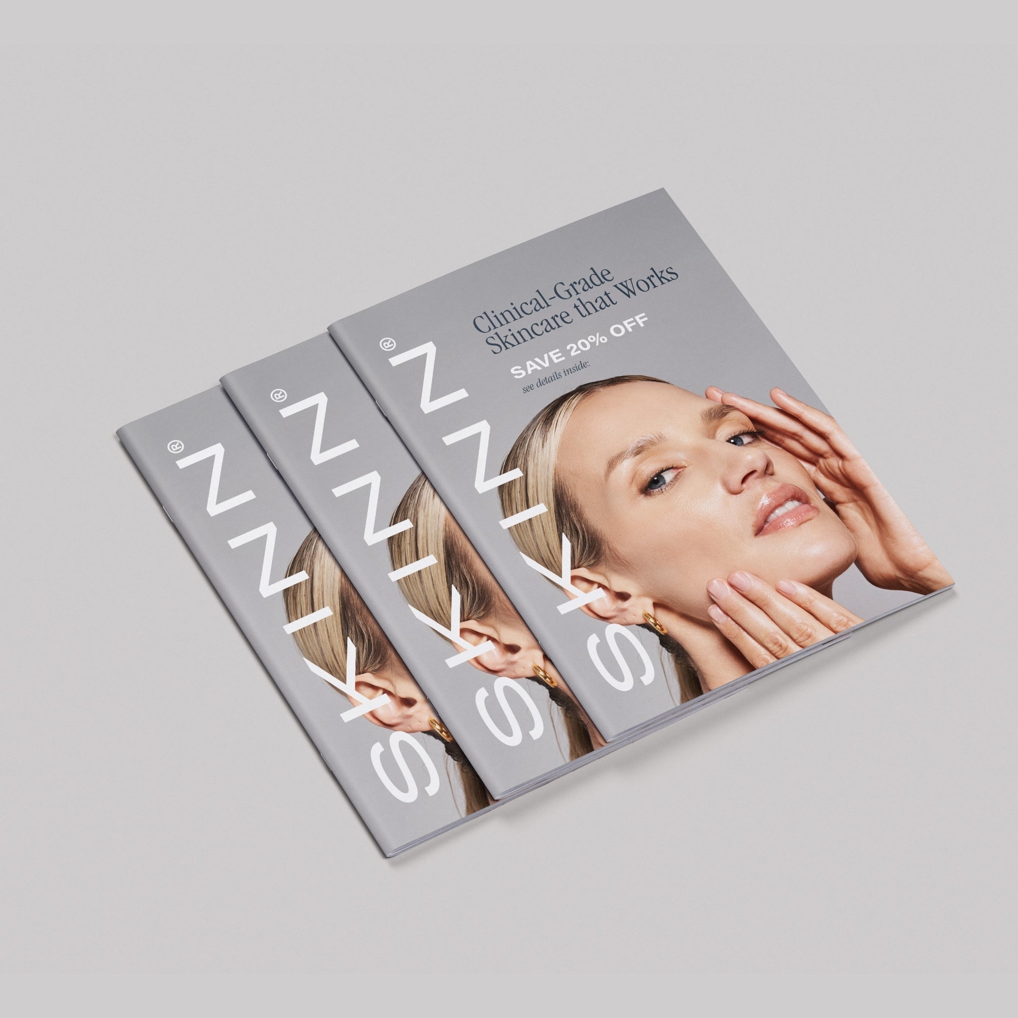 2025 SKINN Catalogue