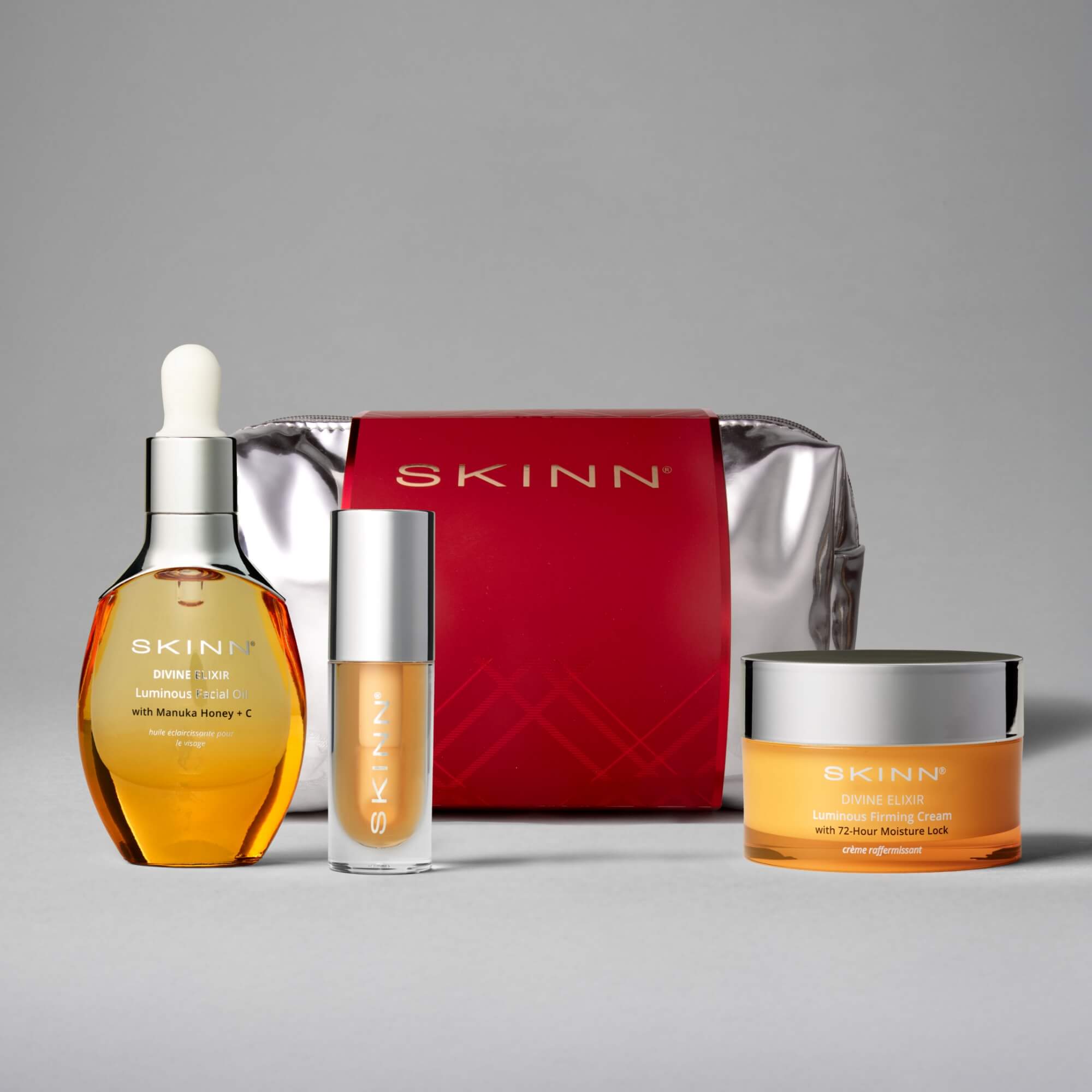 Golden Glow Kit