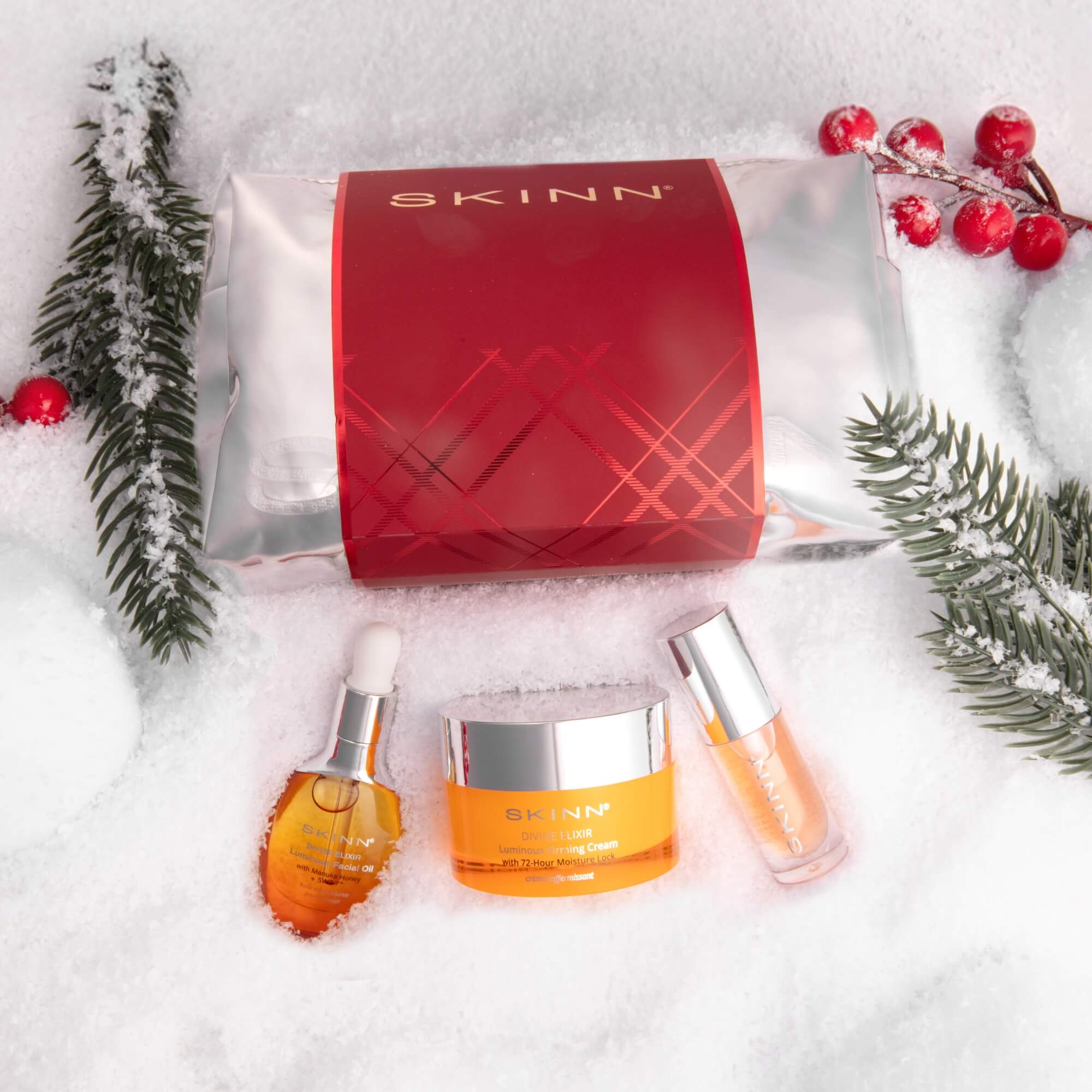 Golden Glow Kit