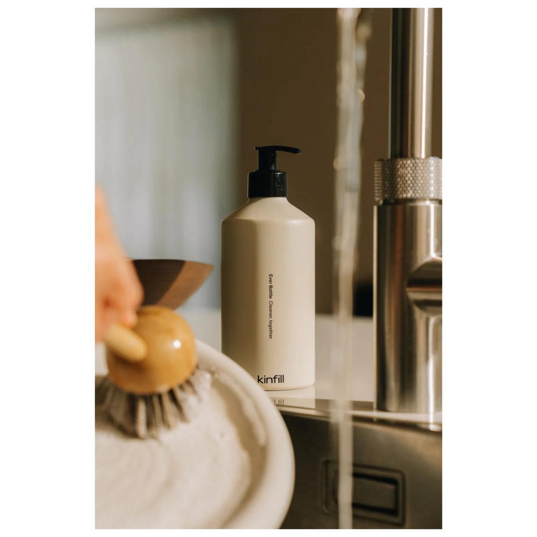 Detergent de vase KINFILL