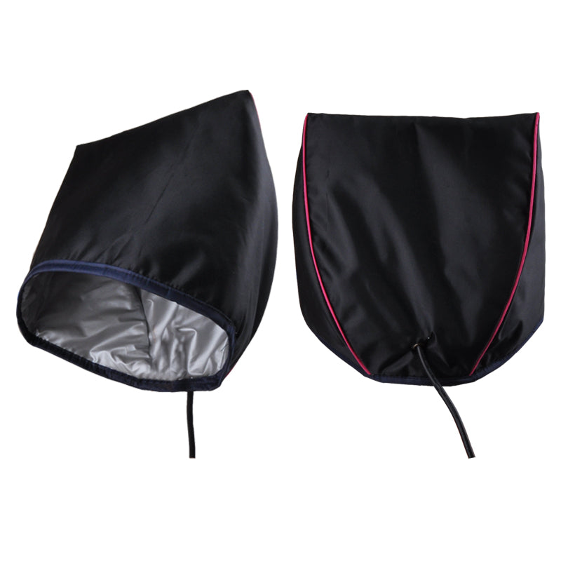 Adjustable Temp Electric Heating Evaporation Hair Cap