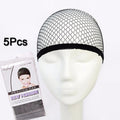 2 Tone Short Pixie Cuts Full Synthetic Wig